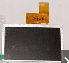 LCD Splicer Signal Fire ai 9/ai6/ai 8