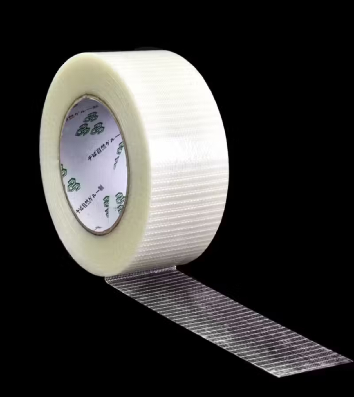 Lakban Fiber Super kuat - Biasa di pake untuk perakitan baterai Kendaraan Listrik