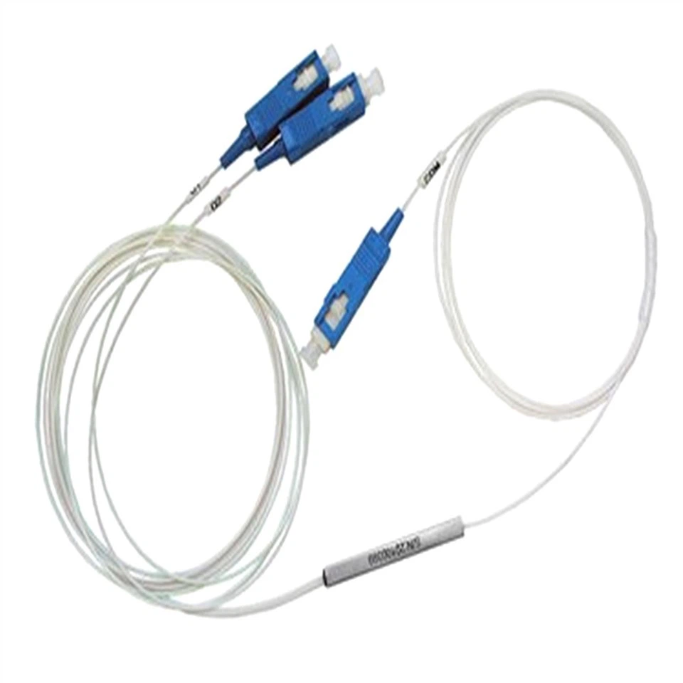 Splitter PLC Ratio 8:91