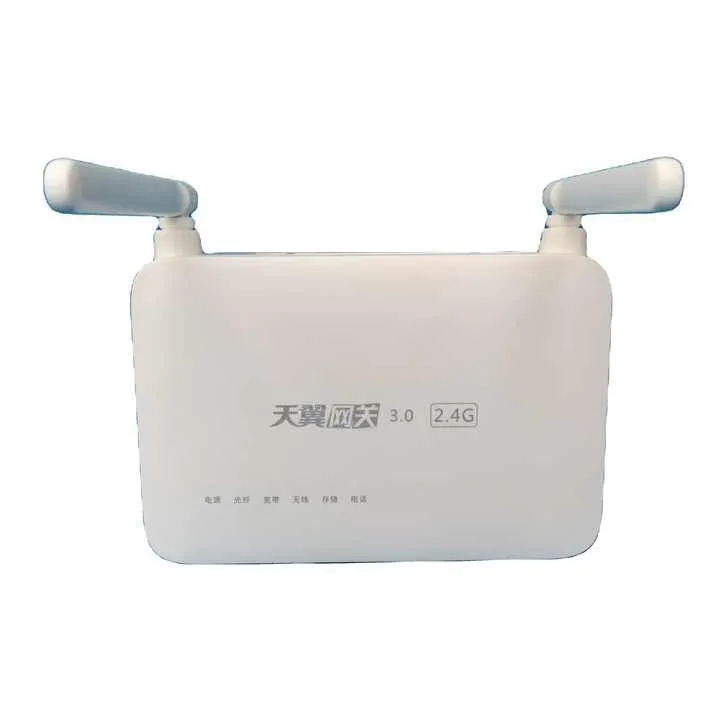 EPON hs8145c5 Tanpa Adaptor