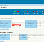 Cara Setting OLT GPON 2 PON VSOL, GLOBAL Plug And Play